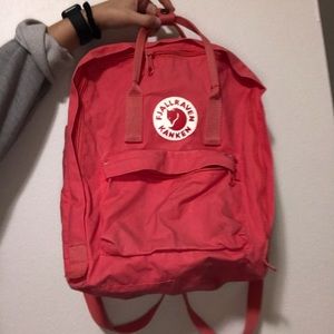 FJALLRAVEN KANKEN BACKPACK